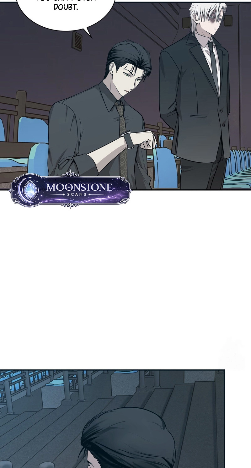 Read Yeouijuram chapter 17 image 35 on Lezhin