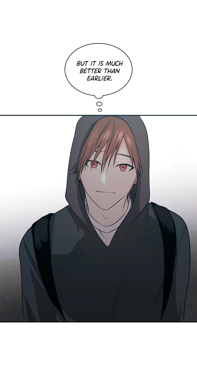 Read Yeouijuram chapter 17 image 41 on Lezhin