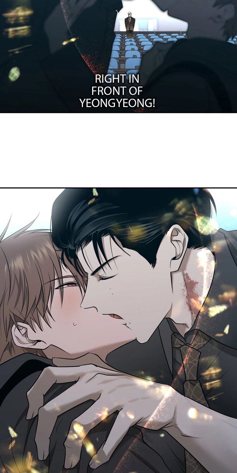 Read Yeouijuram chapter 17 image 51 on Lezhin