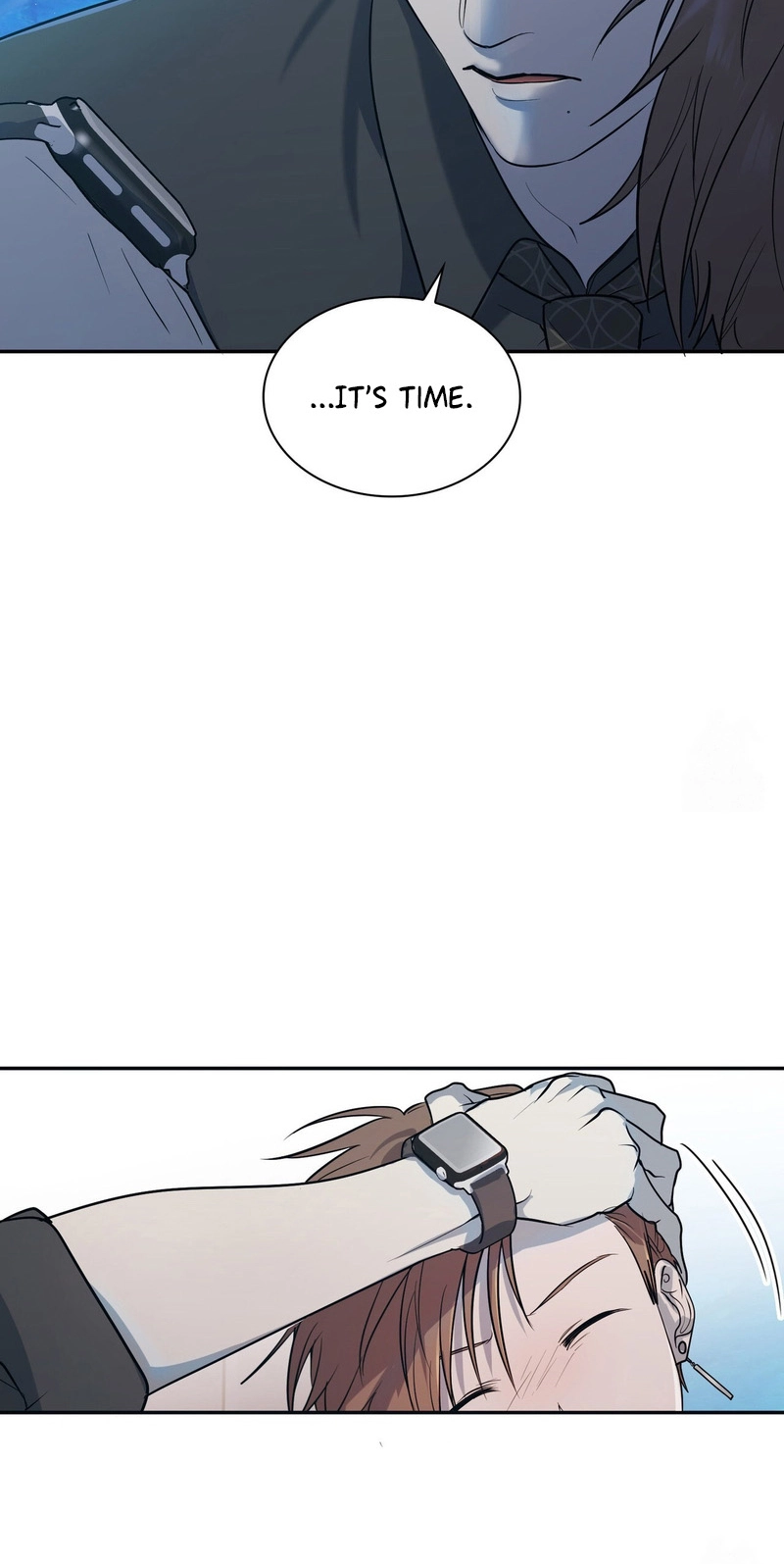 Read Yeouijuram chapter 17 image 55 on Lezhin