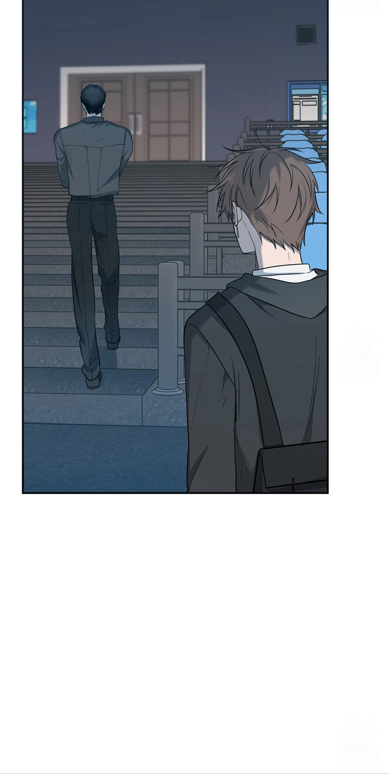 Read Yeouijuram chapter 17 image 57 on Lezhin