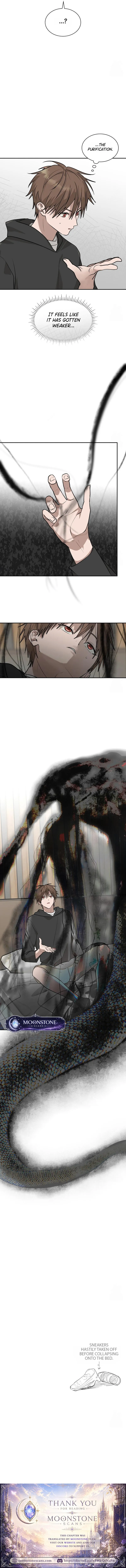 Read Yeouijuram chapter 18 image 6 on Lezhin