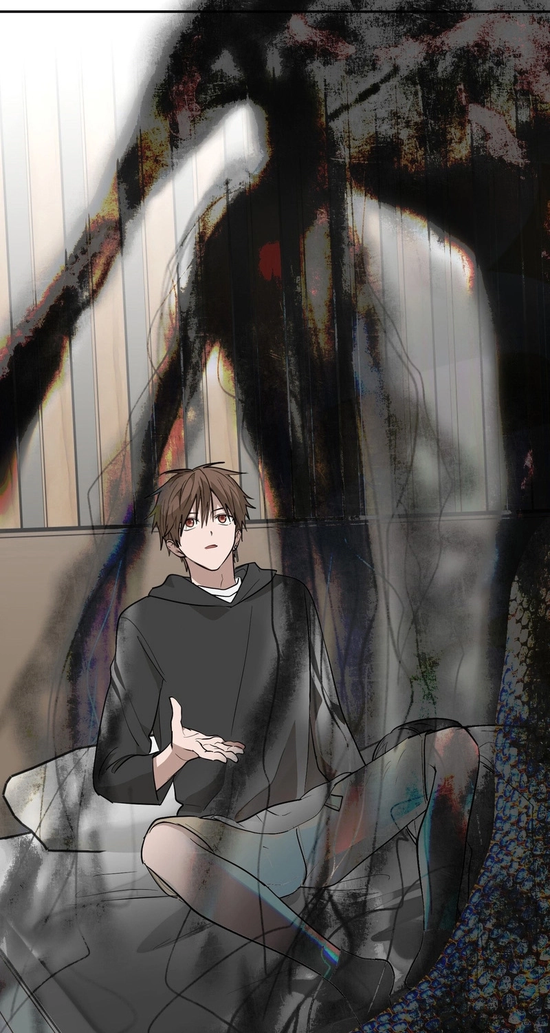 Read Yeouijuram chapter 19 image 1 on Lezhin