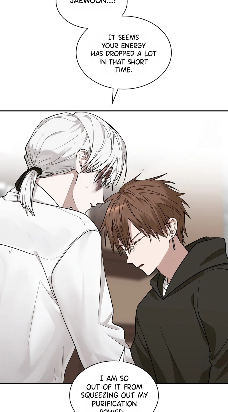 Read Yeouijuram chapter 19 image 14 on Lezhin