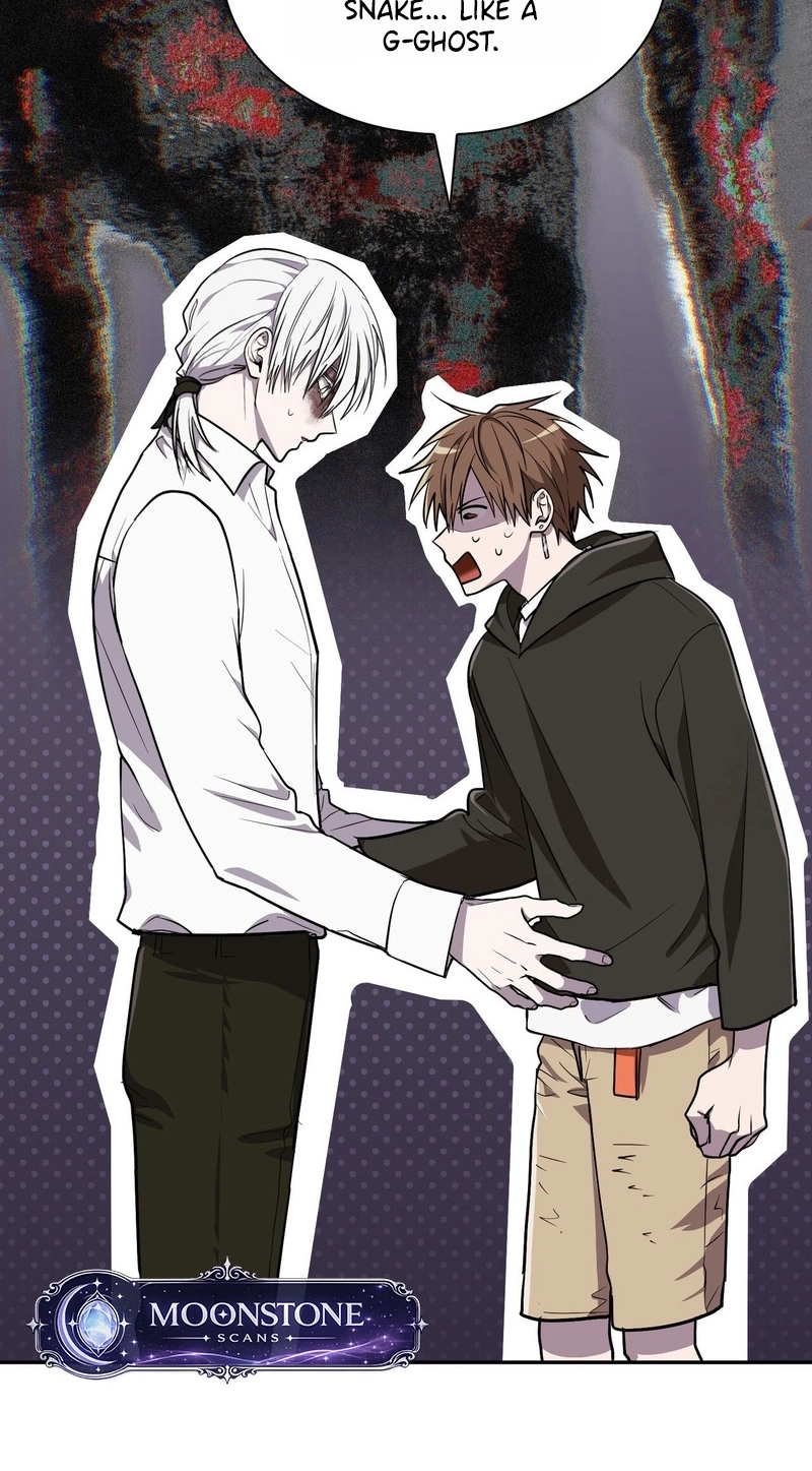 Read Yeouijuram chapter 19 image 17 on Lezhin