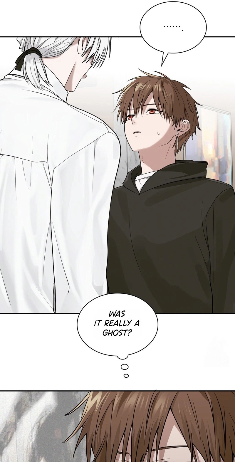 Read Yeouijuram chapter 19 image 20 on Lezhin