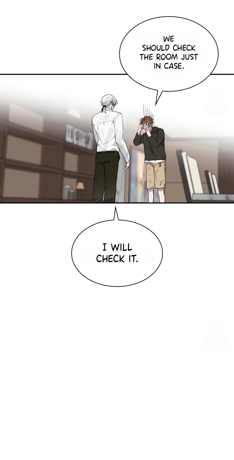 Read Yeouijuram chapter 19 image 22 on Lezhin