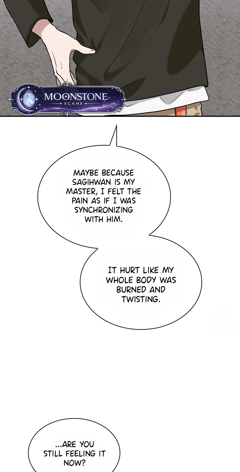Read Yeouijuram chapter 19 image 25 on Lezhin