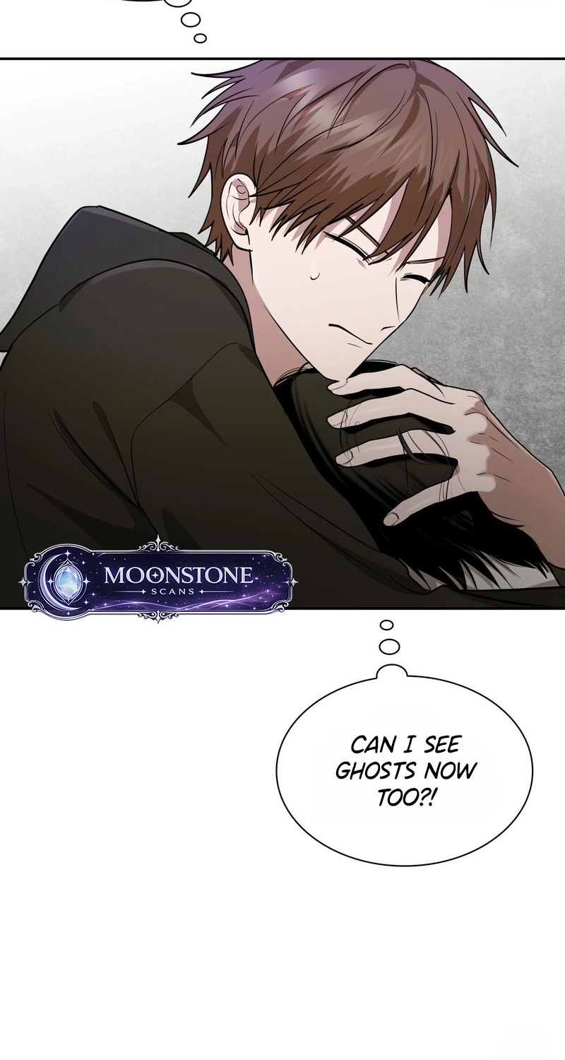 Read Yeouijuram chapter 19 image 5 on Lezhin