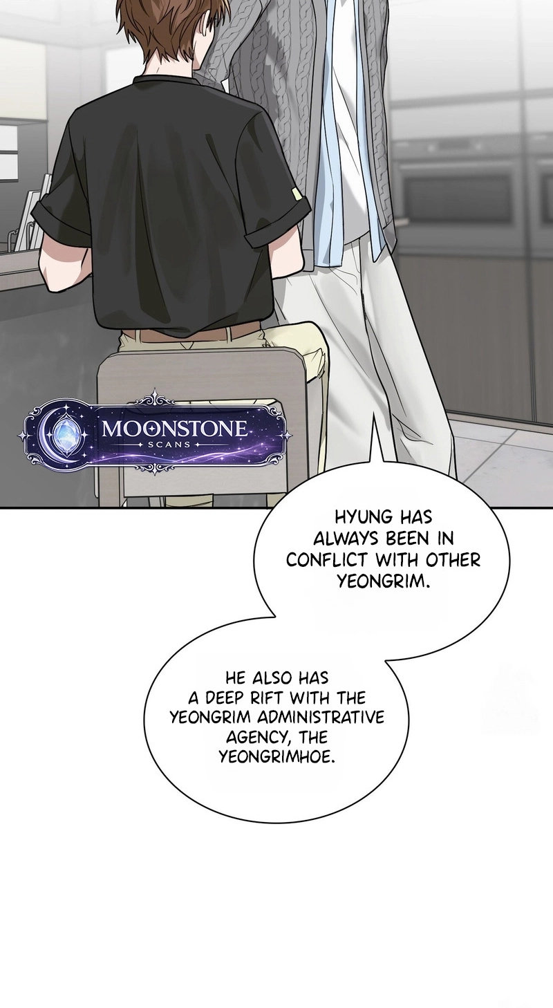 Read Yeouijuram chapter 19 image 55 on Lezhin