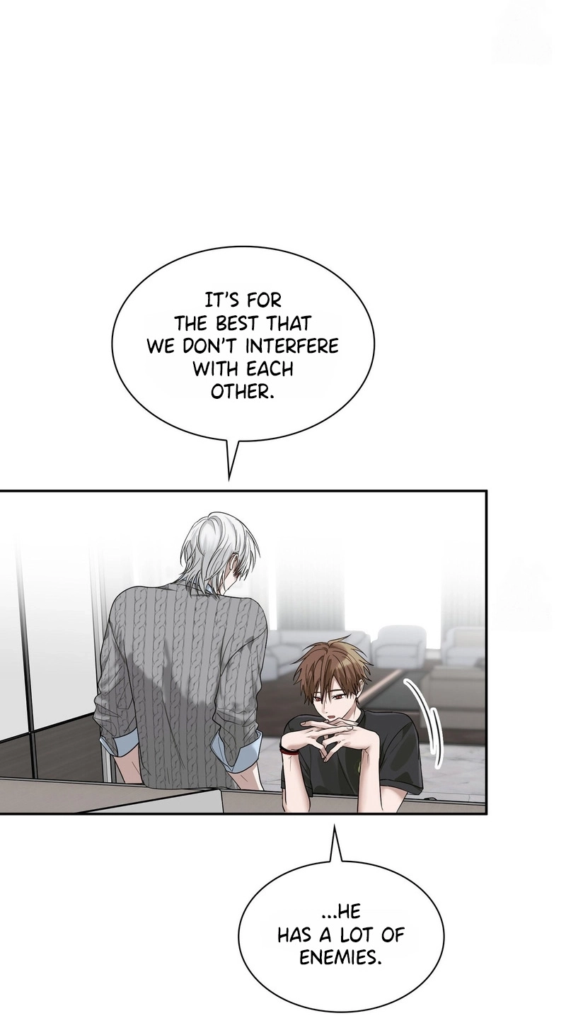 Read Yeouijuram chapter 19 image 56 on Lezhin