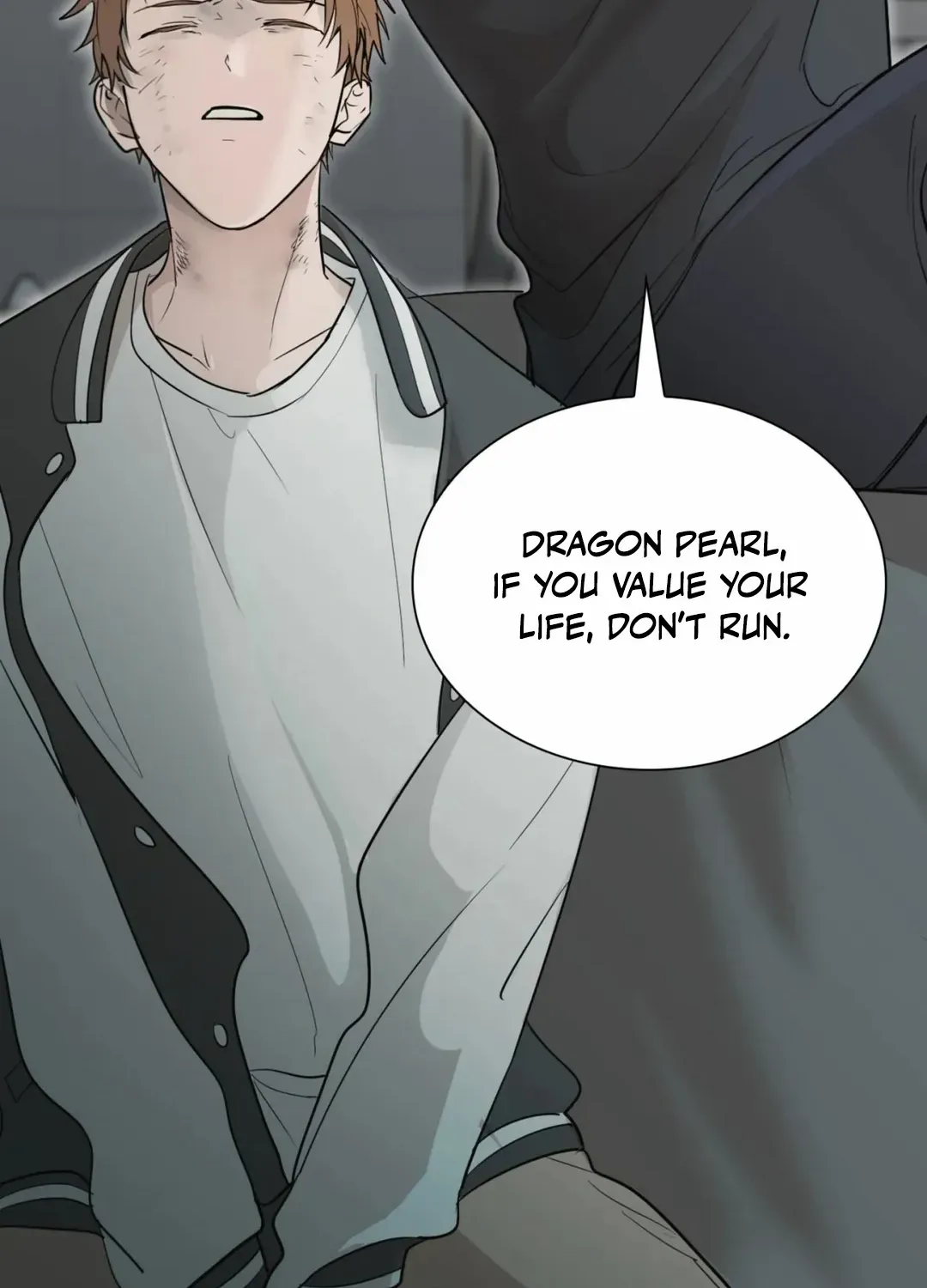 Read Yeouijuram chapter 2 image 12 on Lezhin