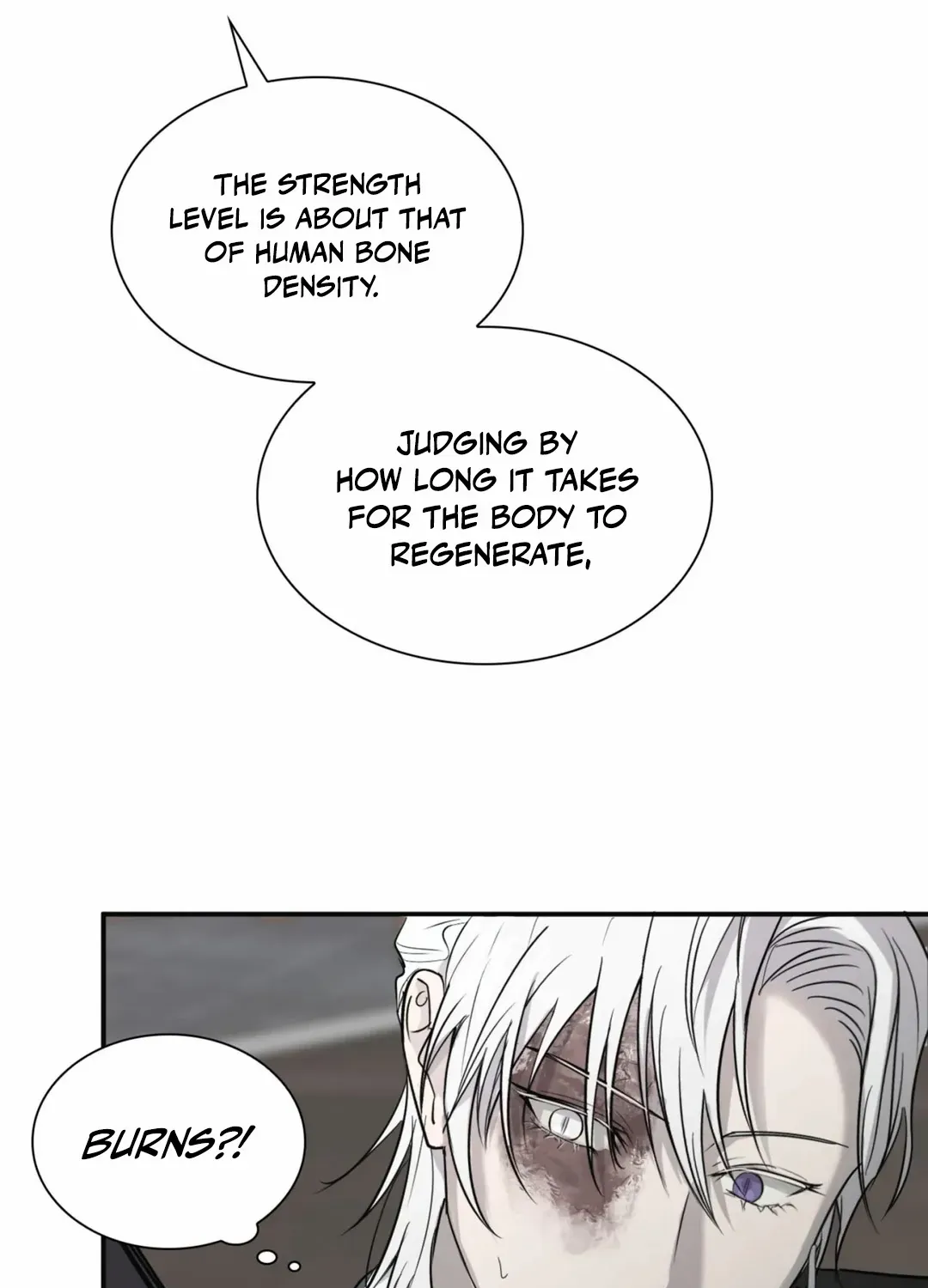 Read Yeouijuram chapter 2 image 19 on Lezhin