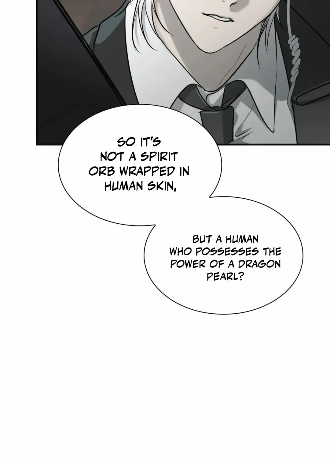 Read Yeouijuram chapter 2 image 20 on Lezhin