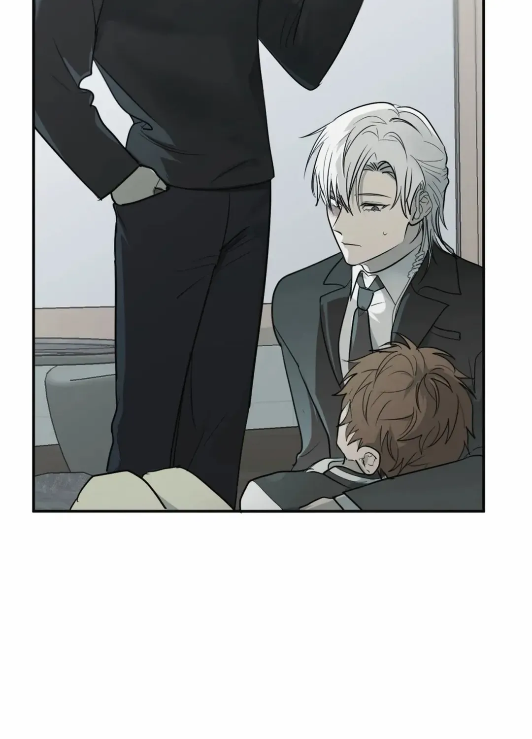 Read Yeouijuram chapter 2 image 24 on Lezhin