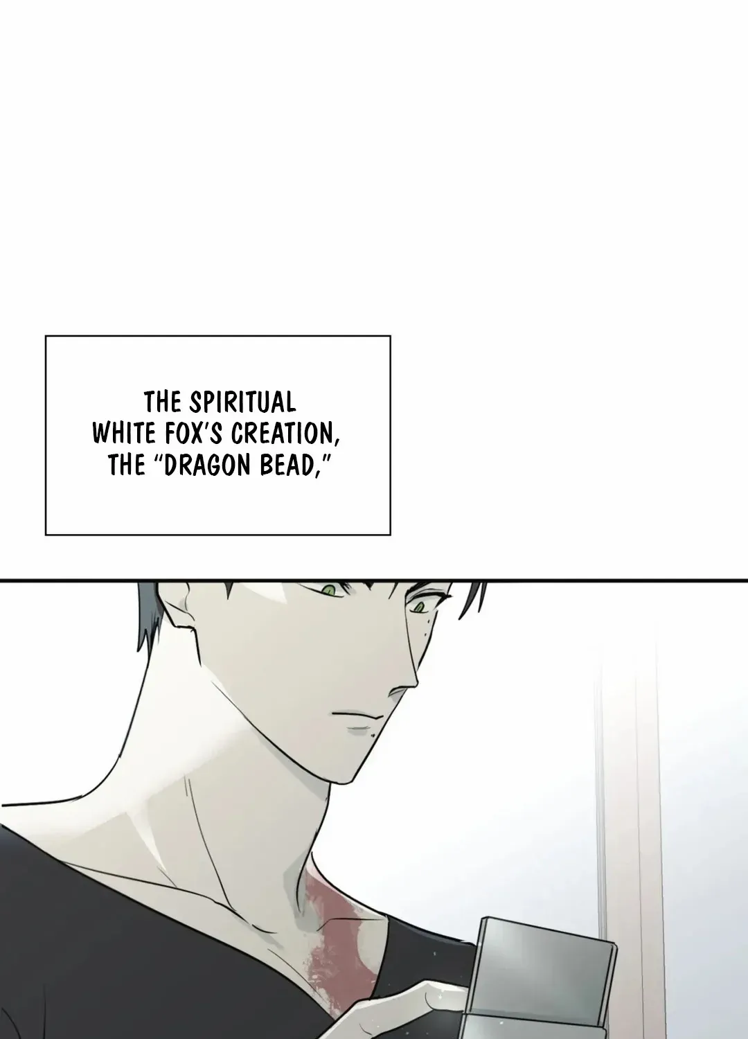 Read Yeouijuram chapter 2 image 25 on Lezhin