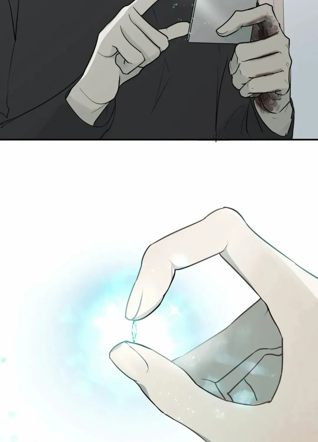 Read Yeouijuram chapter 2 image 26 on Lezhin