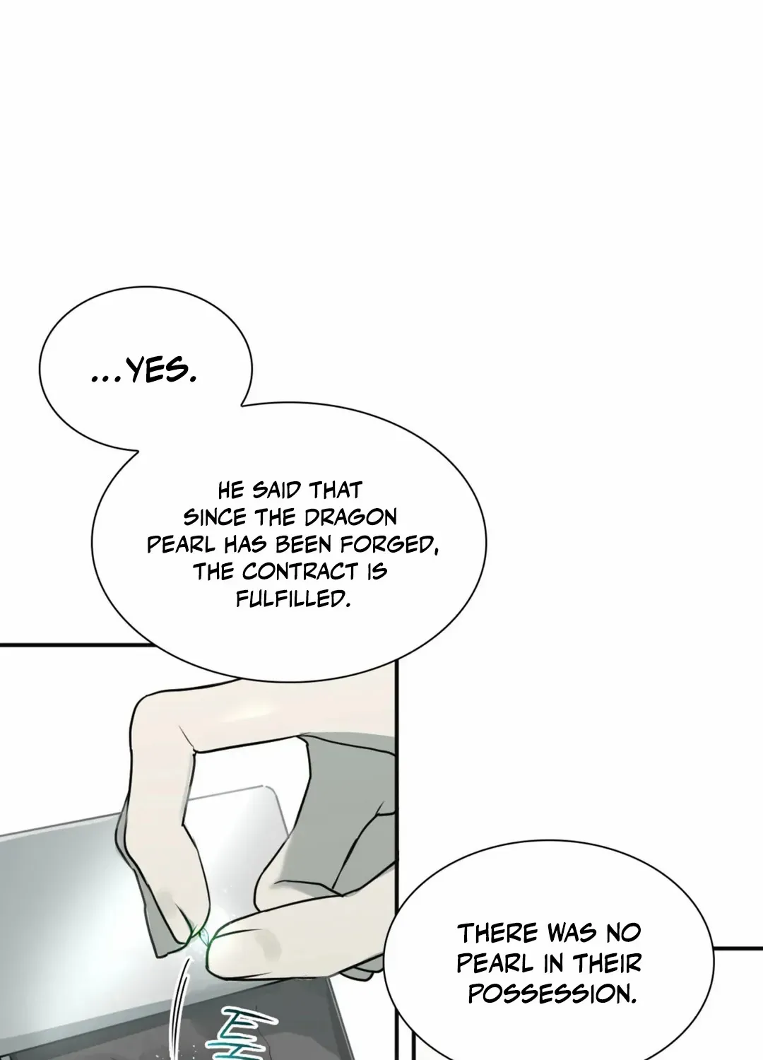 Read Yeouijuram chapter 2 image 29 on Lezhin