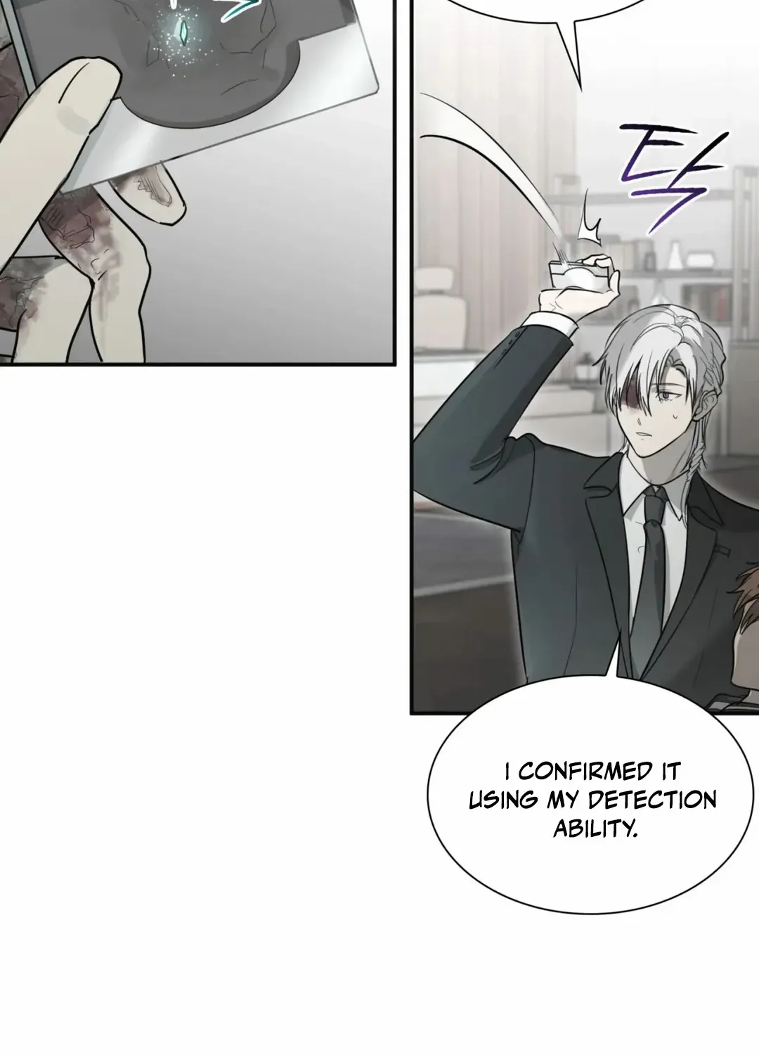 Read Yeouijuram chapter 2 image 30 on Lezhin