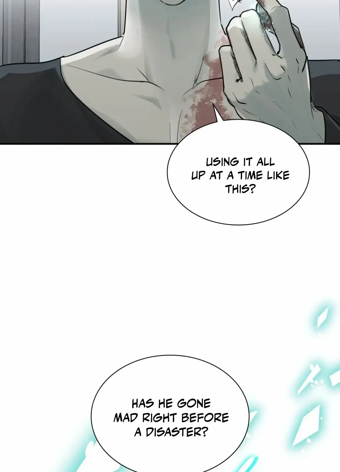 Read Yeouijuram chapter 2 image 32 on Lezhin