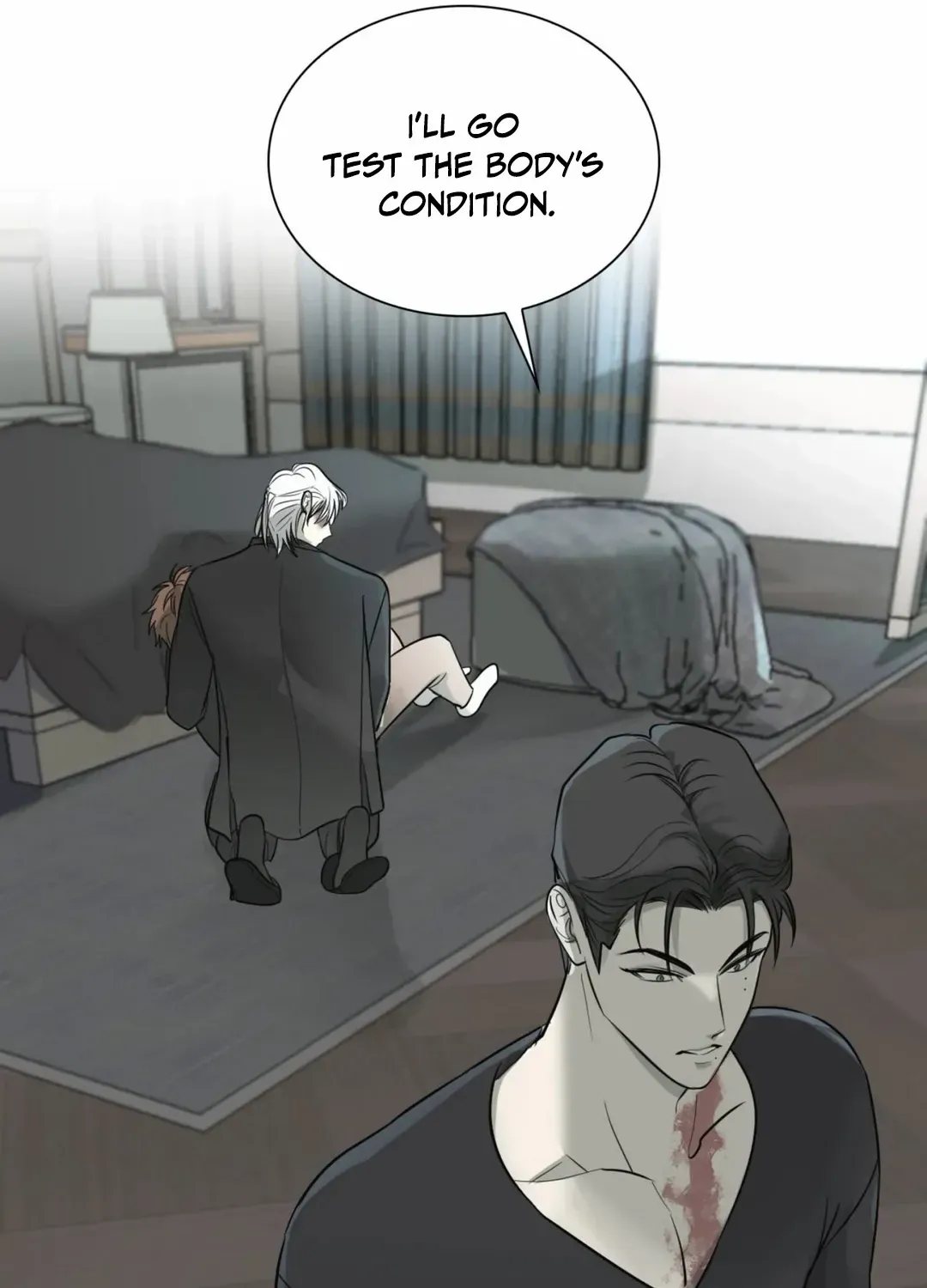 Read Yeouijuram chapter 2 image 40 on Lezhin