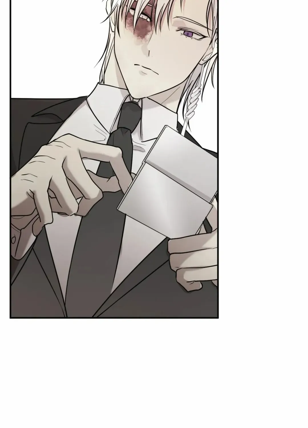 Read Yeouijuram chapter 2 image 49 on Lezhin