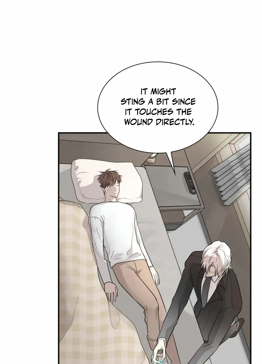Read Yeouijuram chapter 2 image 50 on Lezhin