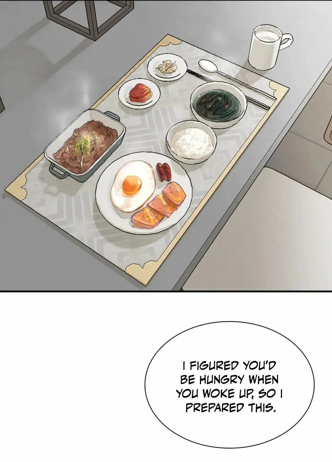 Read Yeouijuram chapter 2 image 90 on Lezhin