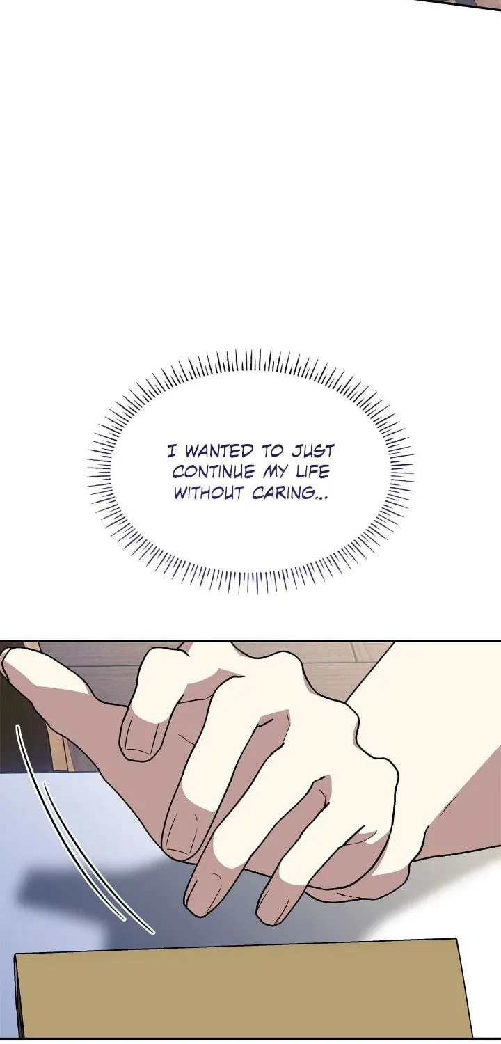 Yes, It's Me. The Obsessive Side Top Chapter 34 page 3 - 