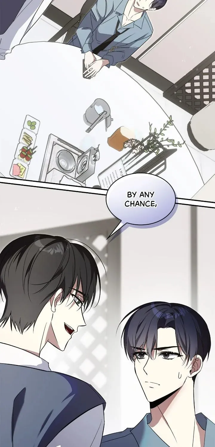 Yes, It's Me. The Obsessive Side Top Chapter 35 page 3 - 