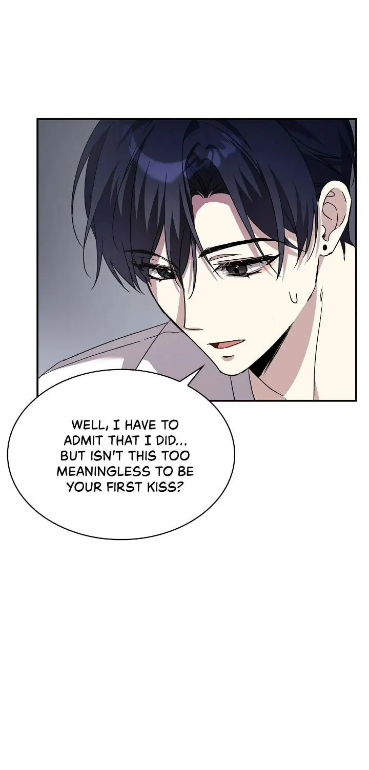 Yes, It's Me. The Obsessive Side Top Chapter 39 page 101 - 