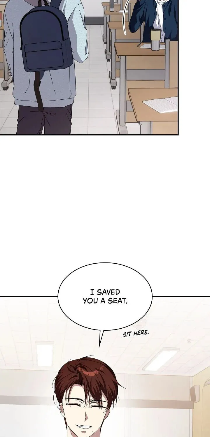 Yes, It's Me. The Obsessive Side Top Chapter 39 page 14 - 