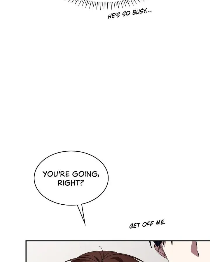 Yes, It's Me. The Obsessive Side Top Chapter 39 page 20 - 