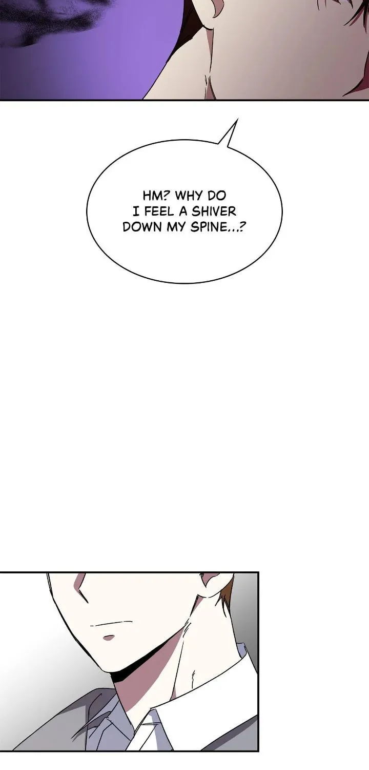 Yes, It's Me. The Obsessive Side Top Chapter 39 page 23 - 
