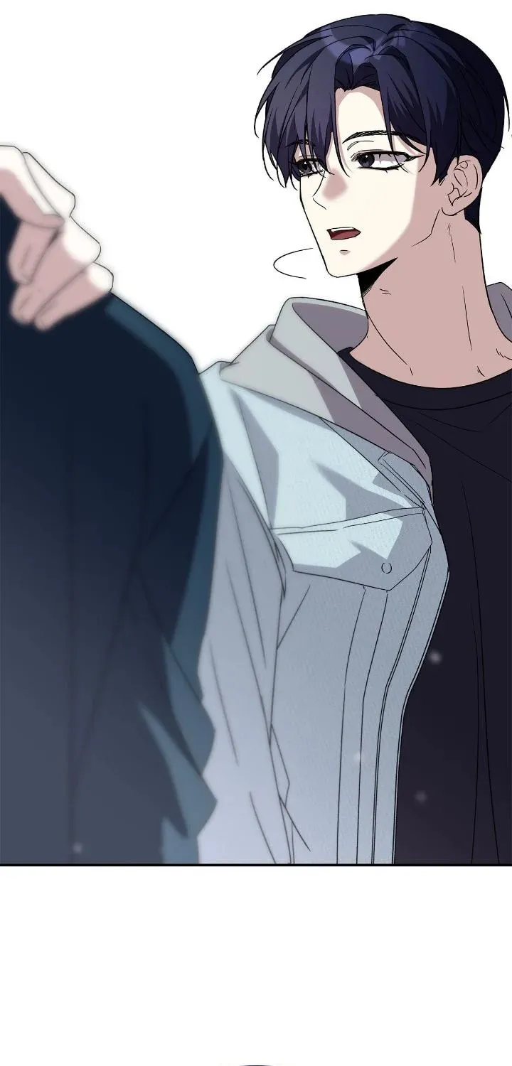 Yes, It's Me. The Obsessive Side Top Chapter 39 page 25 - 