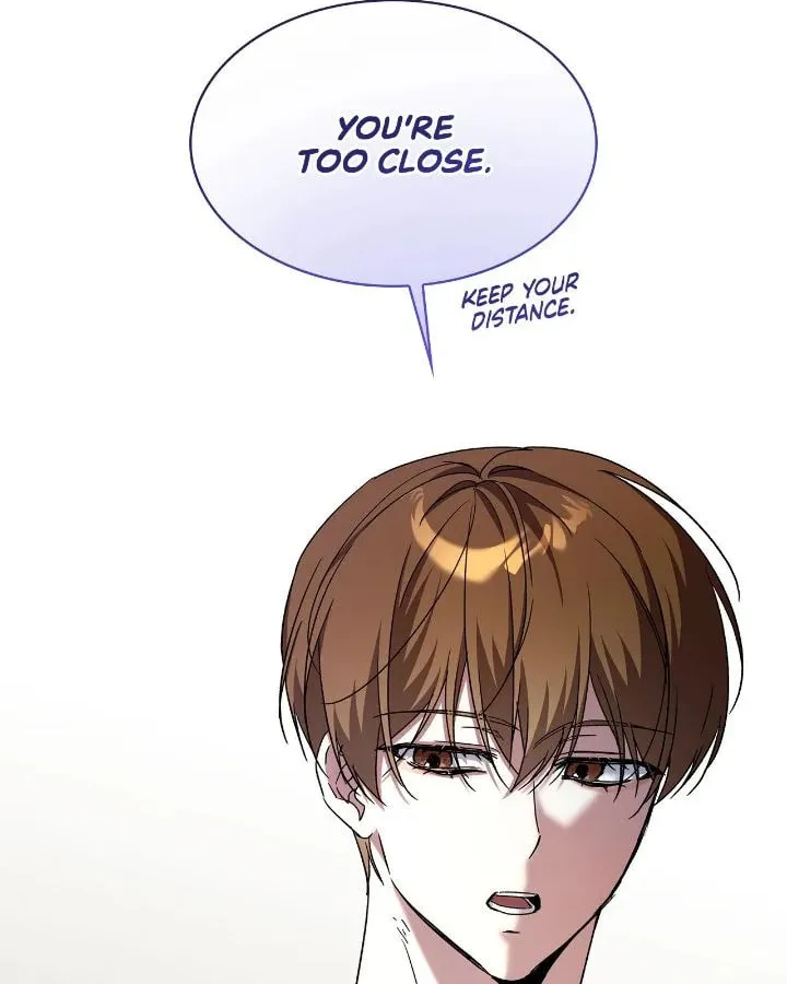 Yes, It's Me. The Obsessive Side Top Chapter 39 page 26 - 