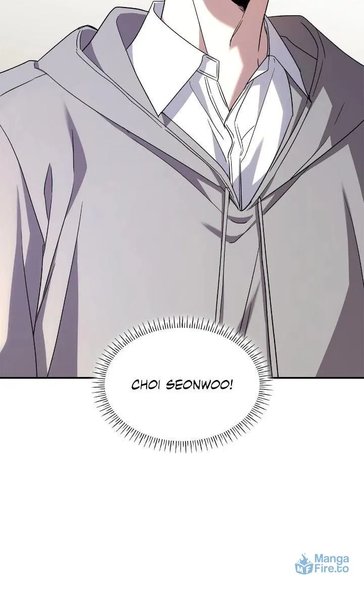 Yes, It's Me. The Obsessive Side Top Chapter 39 page 27 - 