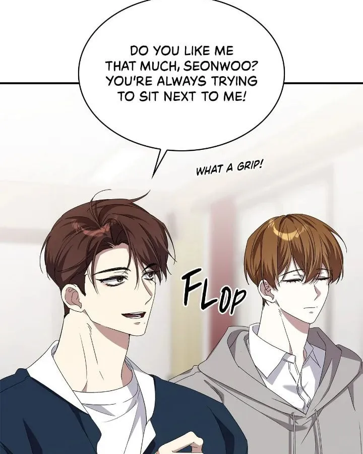 Yes, It's Me. The Obsessive Side Top Chapter 39 page 29 - 