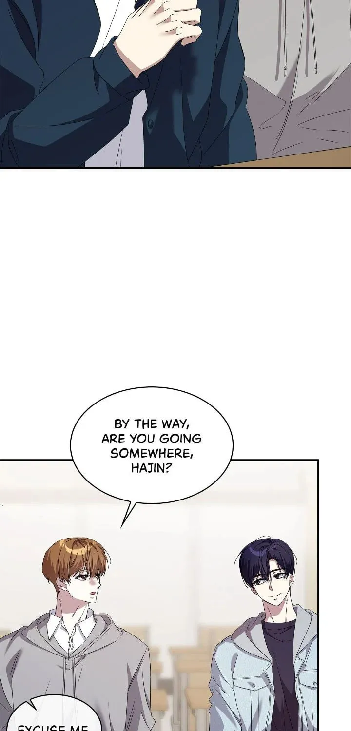 Yes, It's Me. The Obsessive Side Top Chapter 39 page 30 - 