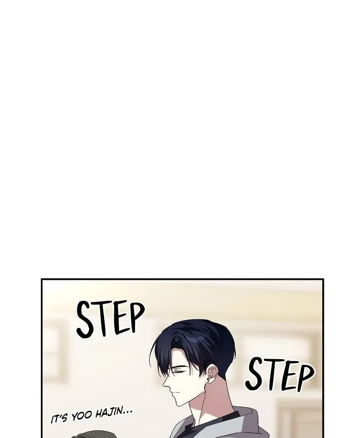 Yes, It's Me. The Obsessive Side Top Chapter 39 page 4 - 