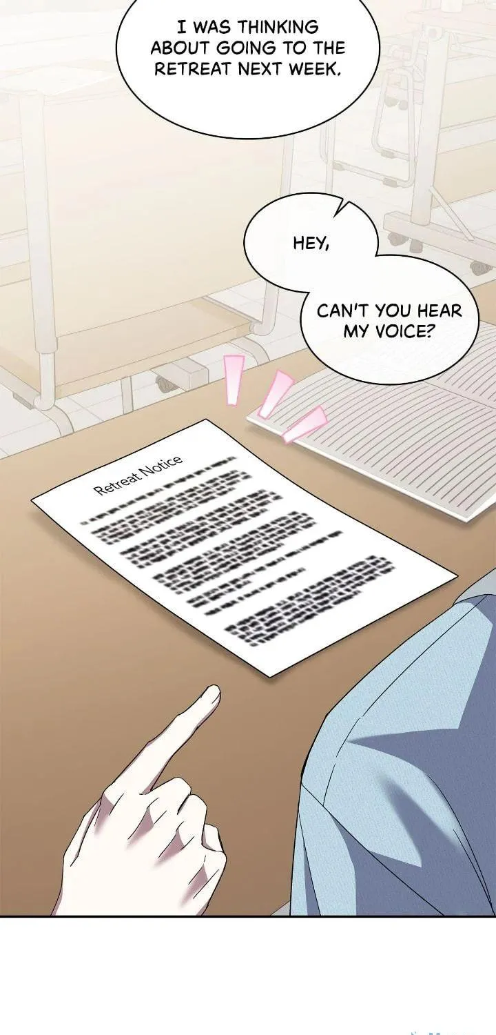 Yes, It's Me. The Obsessive Side Top Chapter 39 page 32 - 