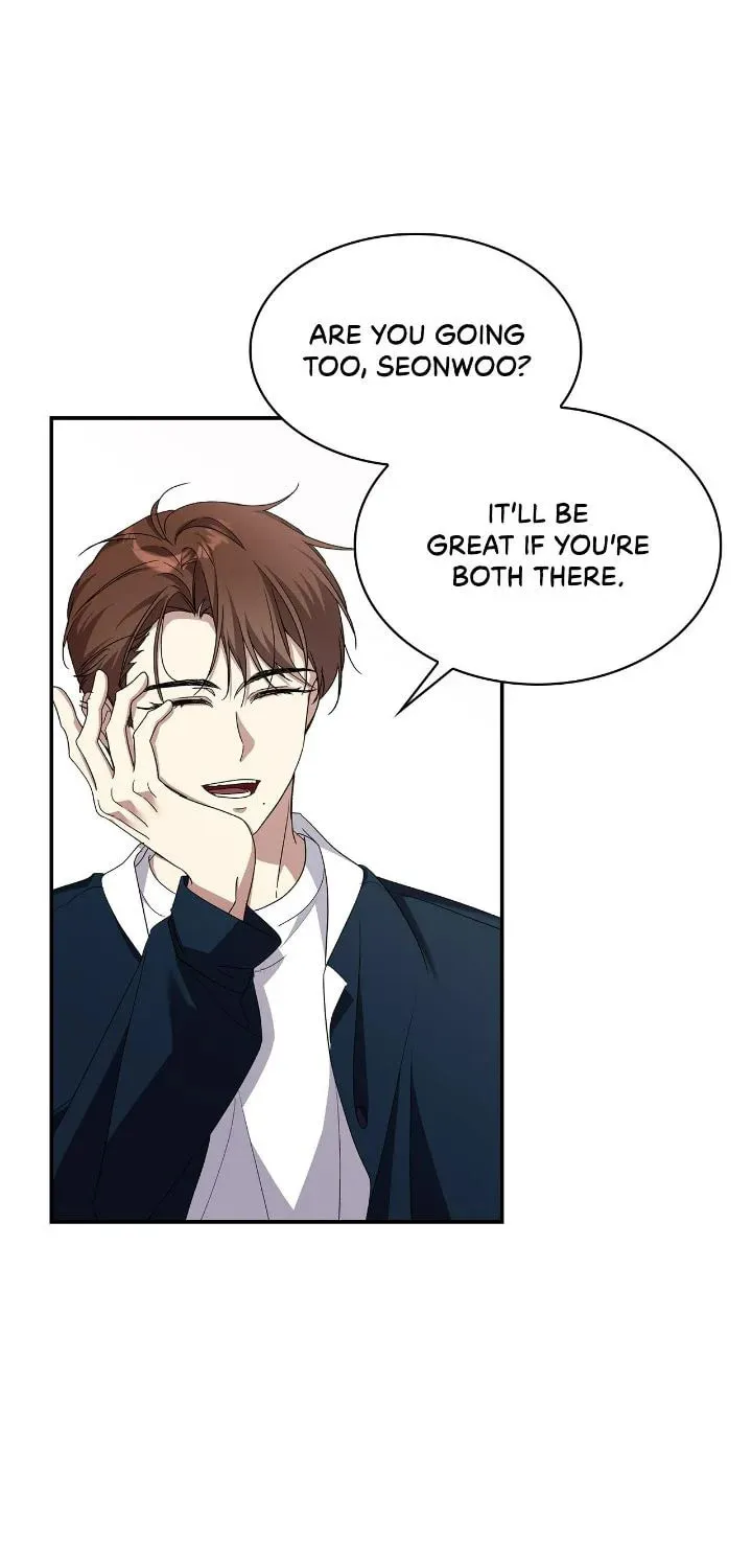 Yes, It's Me. The Obsessive Side Top Chapter 39 page 34 - 