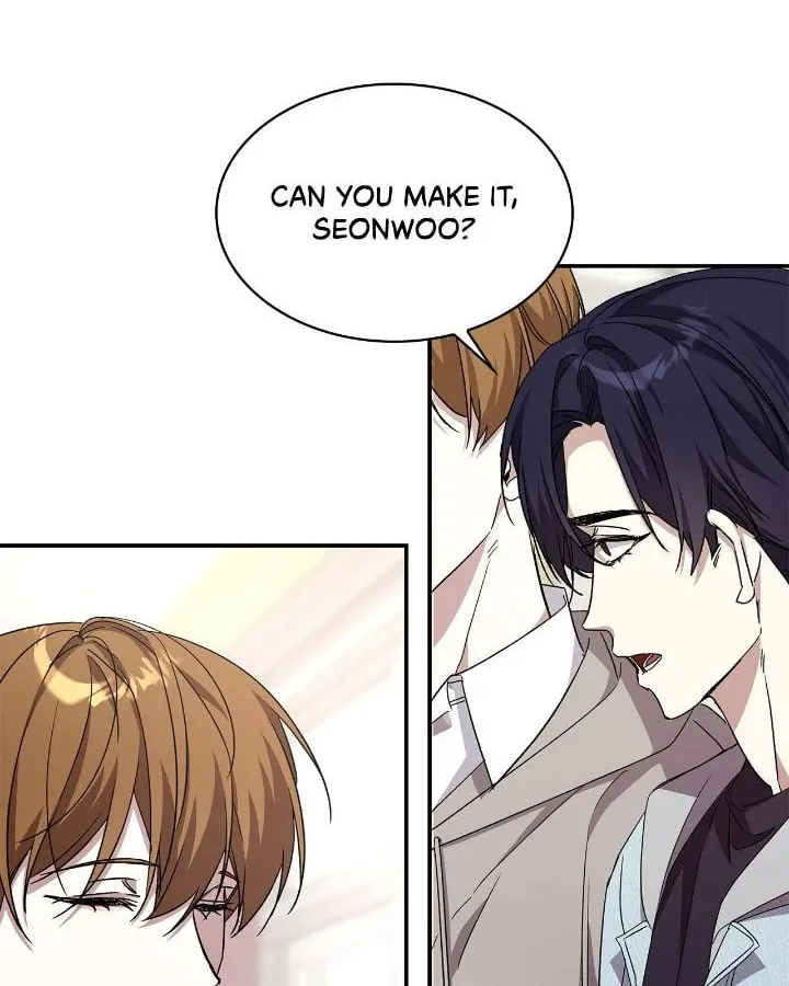 Yes, It's Me. The Obsessive Side Top Chapter 39 page 35 - 