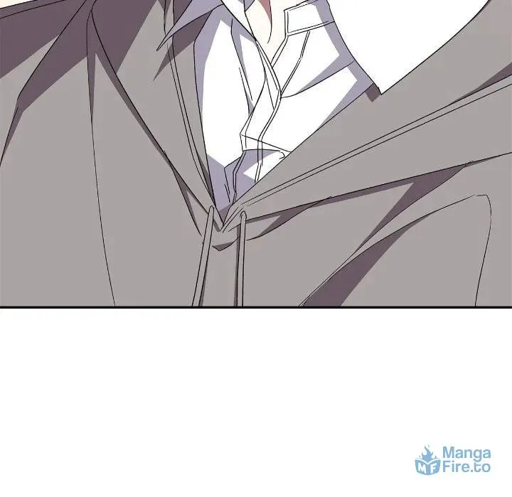 Yes, It's Me. The Obsessive Side Top Chapter 39 page 38 - 