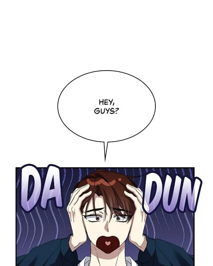 Yes, It's Me. The Obsessive Side Top Chapter 39 page 40 - 