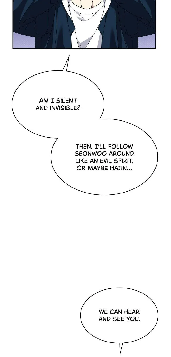 Yes, It's Me. The Obsessive Side Top Chapter 39 page 41 - 