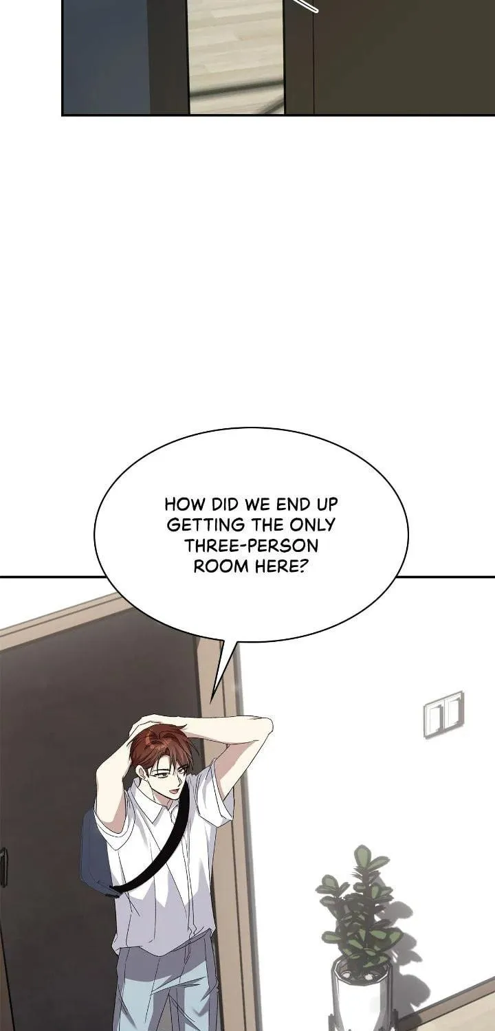 Yes, It's Me. The Obsessive Side Top Chapter 39 page 48 - 