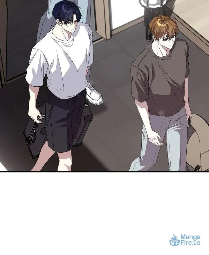 Yes, It's Me. The Obsessive Side Top Chapter 39 page 49 - 
