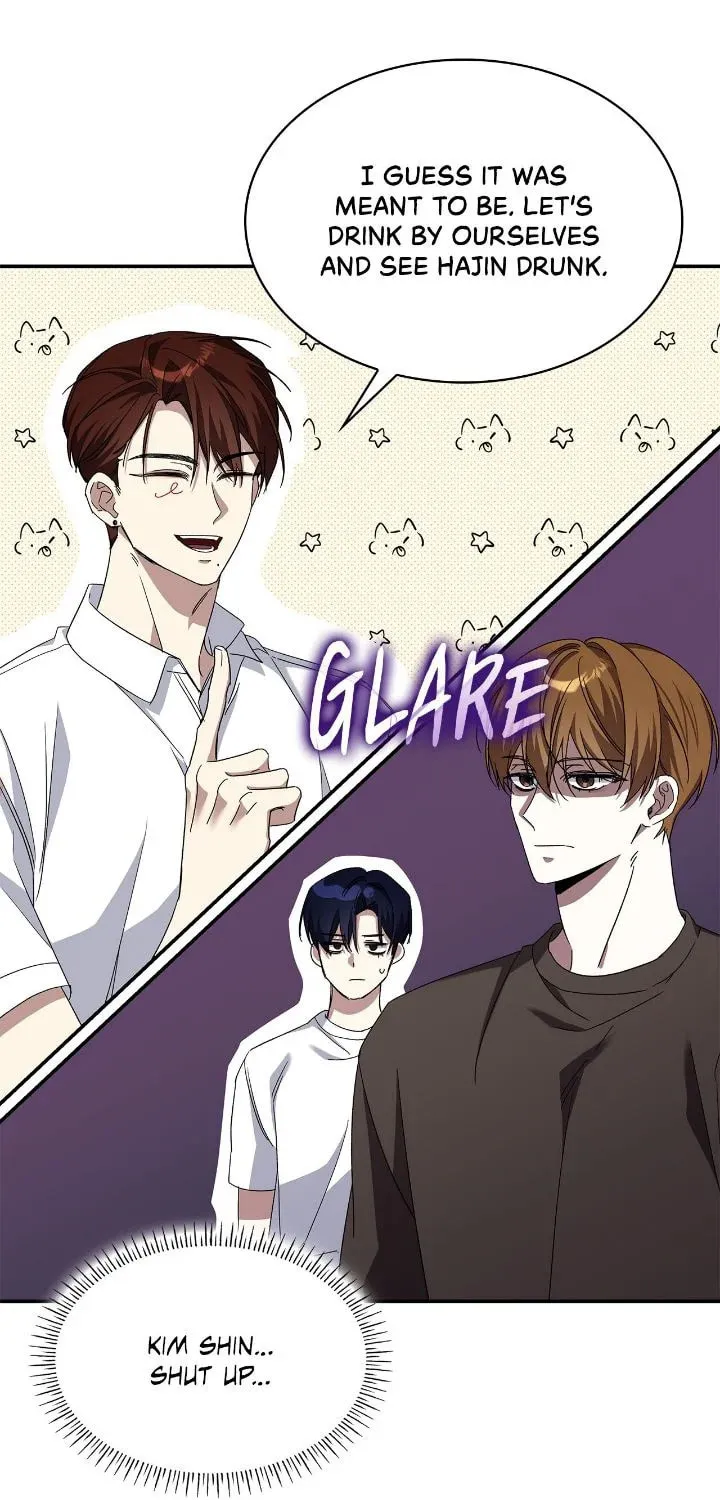 Yes, It's Me. The Obsessive Side Top Chapter 39 page 50 - 