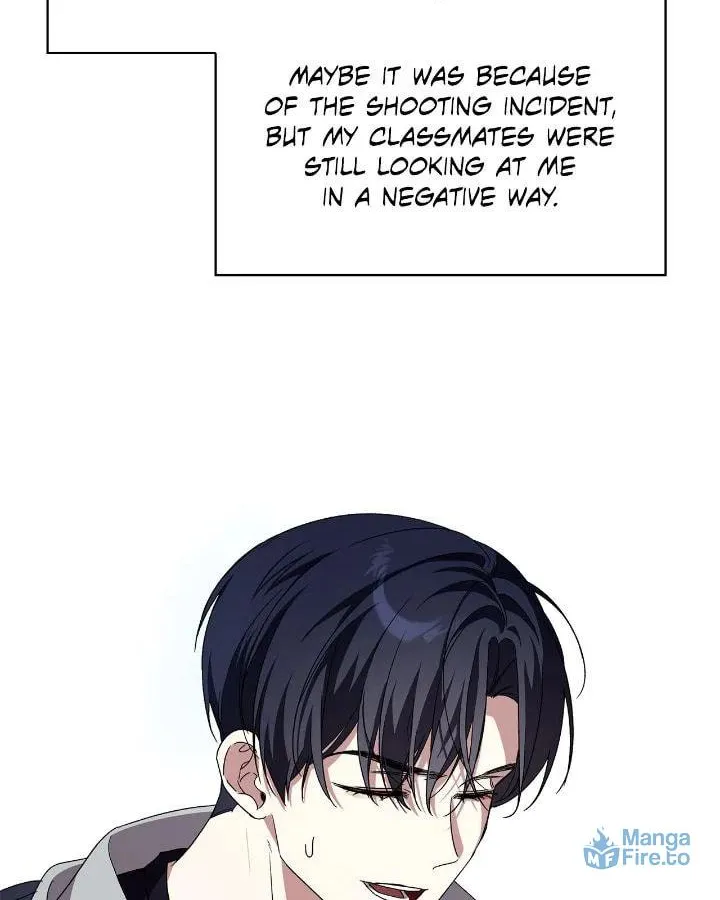 Yes, It's Me. The Obsessive Side Top Chapter 39 page 6 - 